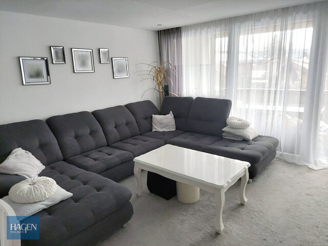 Ideal für Anleger - Mitten im Zentrum von Lustenau: 3 Zimmerwohnung in der Pontenstraße!