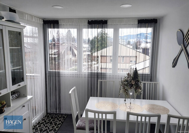 Ideal für Anleger - Mitten im Zentrum von Lustenau: 3 Zimmerwohnung in der Pontenstraße!