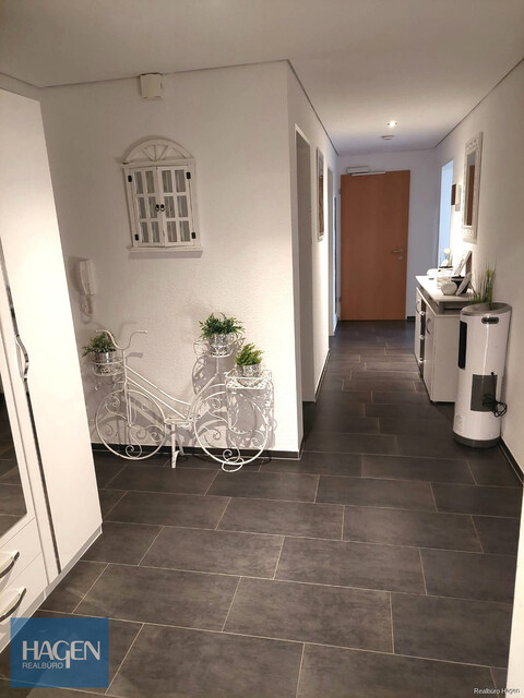 Ideal für Anleger - Mitten im Zentrum von Lustenau: 3 Zimmerwohnung in der Pontenstraße!