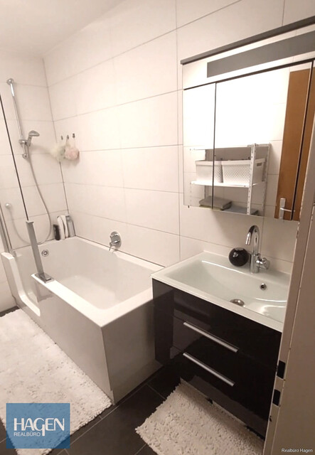 Ideal für Anleger - Mitten im Zentrum von Lustenau: 3 Zimmerwohnung in der Pontenstraße!