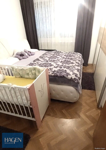 Ideal für Anleger - Mitten im Zentrum von Lustenau: 3 Zimmerwohnung in der Pontenstraße!
