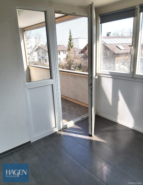 Ideal für Anleger - Mitten im Zentrum von Lustenau: 3 Zimmerwohnung in der Pontenstraße!