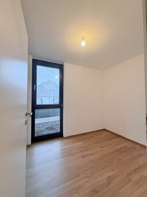 Moderne 2-Zimmer-Wohnung mit Terrasse in begehrter Dornbirner Ruhelage