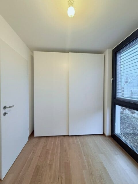 Moderne 2-Zimmer-Wohnung mit Terrasse in begehrter Dornbirner Ruhelage