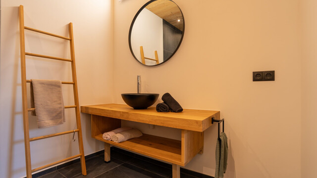 Sulzberg: Exklusives Chalet im modernen Alpenloftstil mit Panoramablick