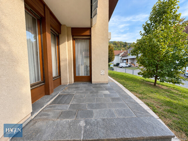 Edles Einfamilienhaus in Götzis zu vermieten