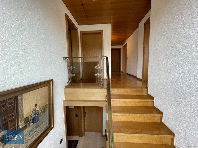 Edles Einfamilienhaus in Götzis zu vermieten