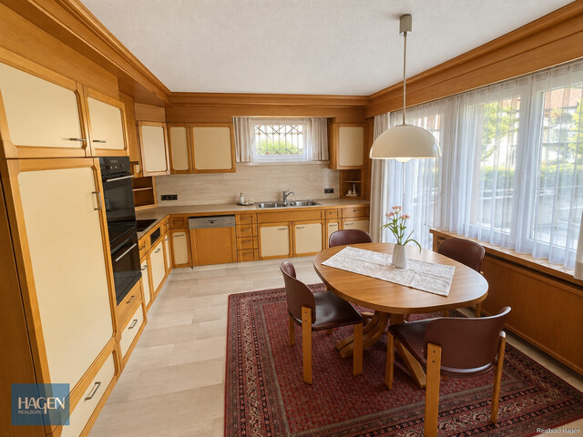 Edles Einfamilienhaus in Götzis zu vermieten
