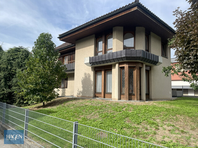 Edles Einfamilienhaus in Götzis zu vermieten