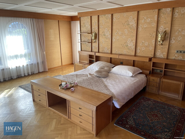 Edles Einfamilienhaus in Götzis zu vermieten