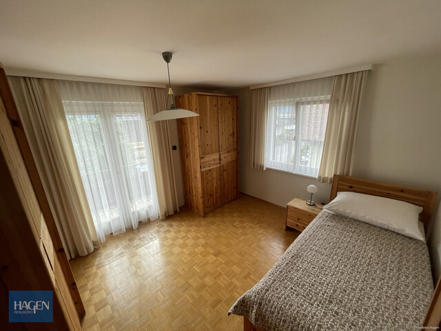 Edles Einfamilienhaus in Götzis zu vermieten