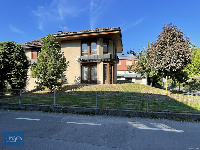 Edles Einfamilienhaus in Götzis zu vermieten