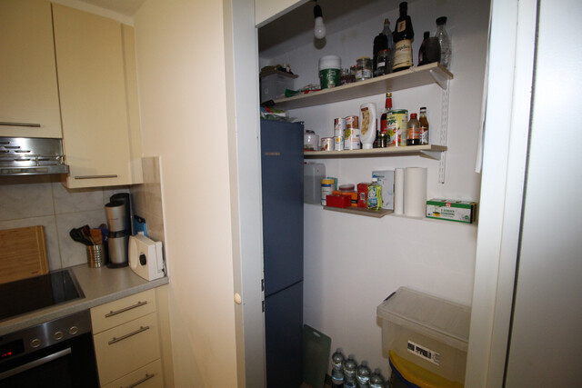 DORNBIRN-ANLAGEOBJEKT 2 Zimmer-Wohnung mit Tiefgarage