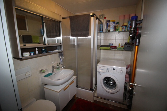 DORNBIRN-ANLAGEOBJEKT 2 Zimmer-Wohnung mit Tiefgarage