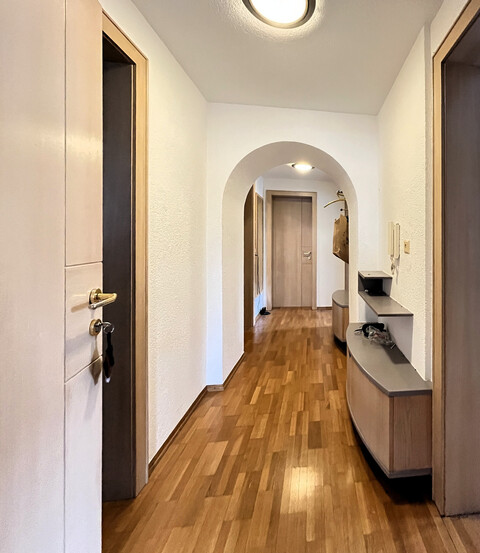 Wohn- und Geschäftshaus in Feldkirch-Altenstadt