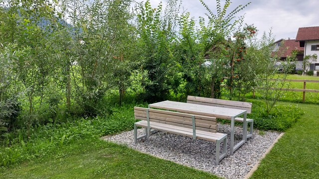 Ab sofort Neubau 1-Zimmer-Apartment im 2. OG mit Relax-Balkon in Top Lage nähe Messepark in Dornbirn