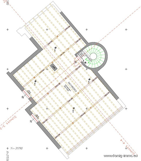 Ferienpension mit mehreren Wohnungen und zusätzlichem Baugrund, ges. 1355m² Grundfläche in Schruns!