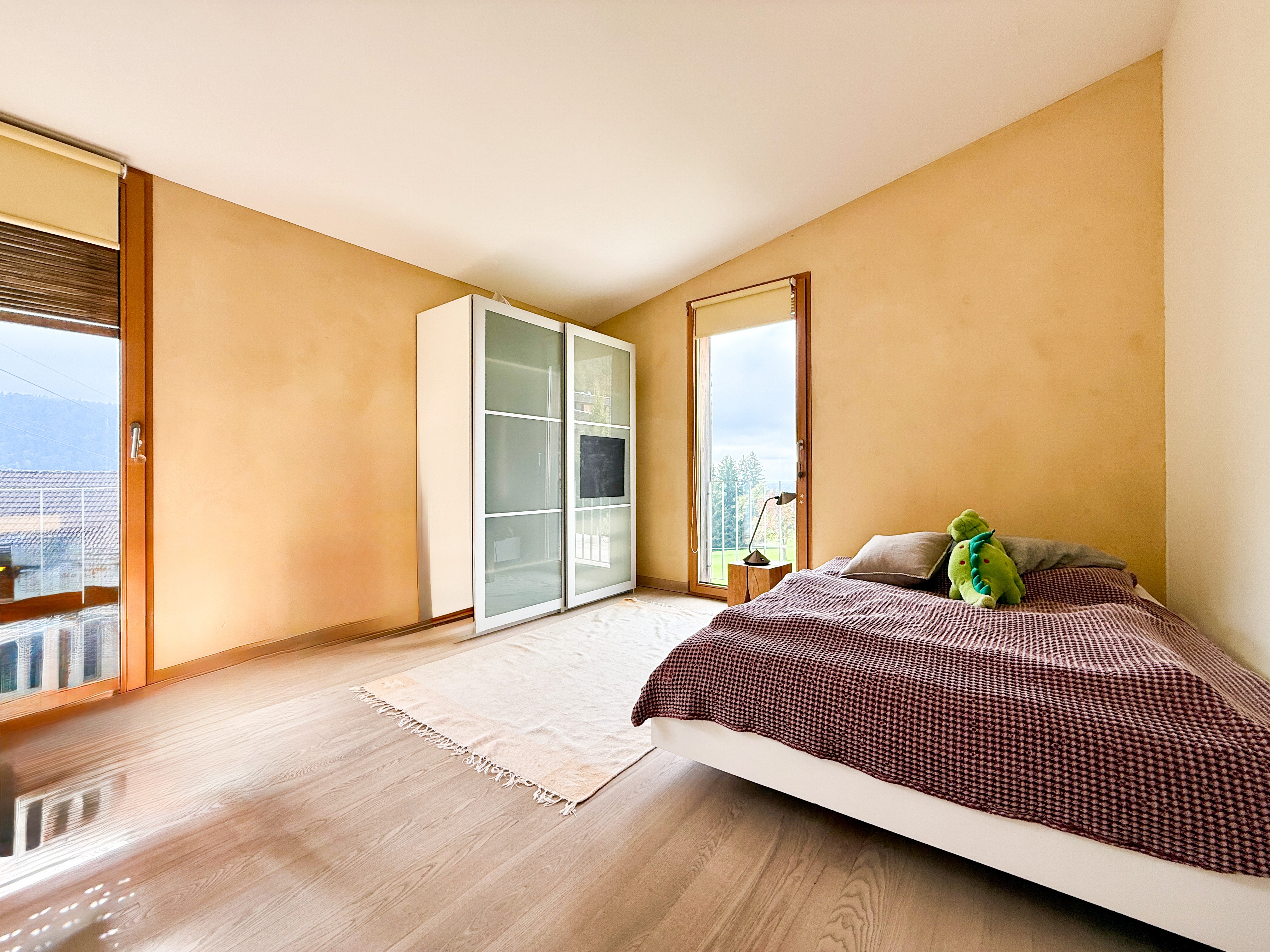 Hochwertiges Architektenhaus in ruhiger Lage!