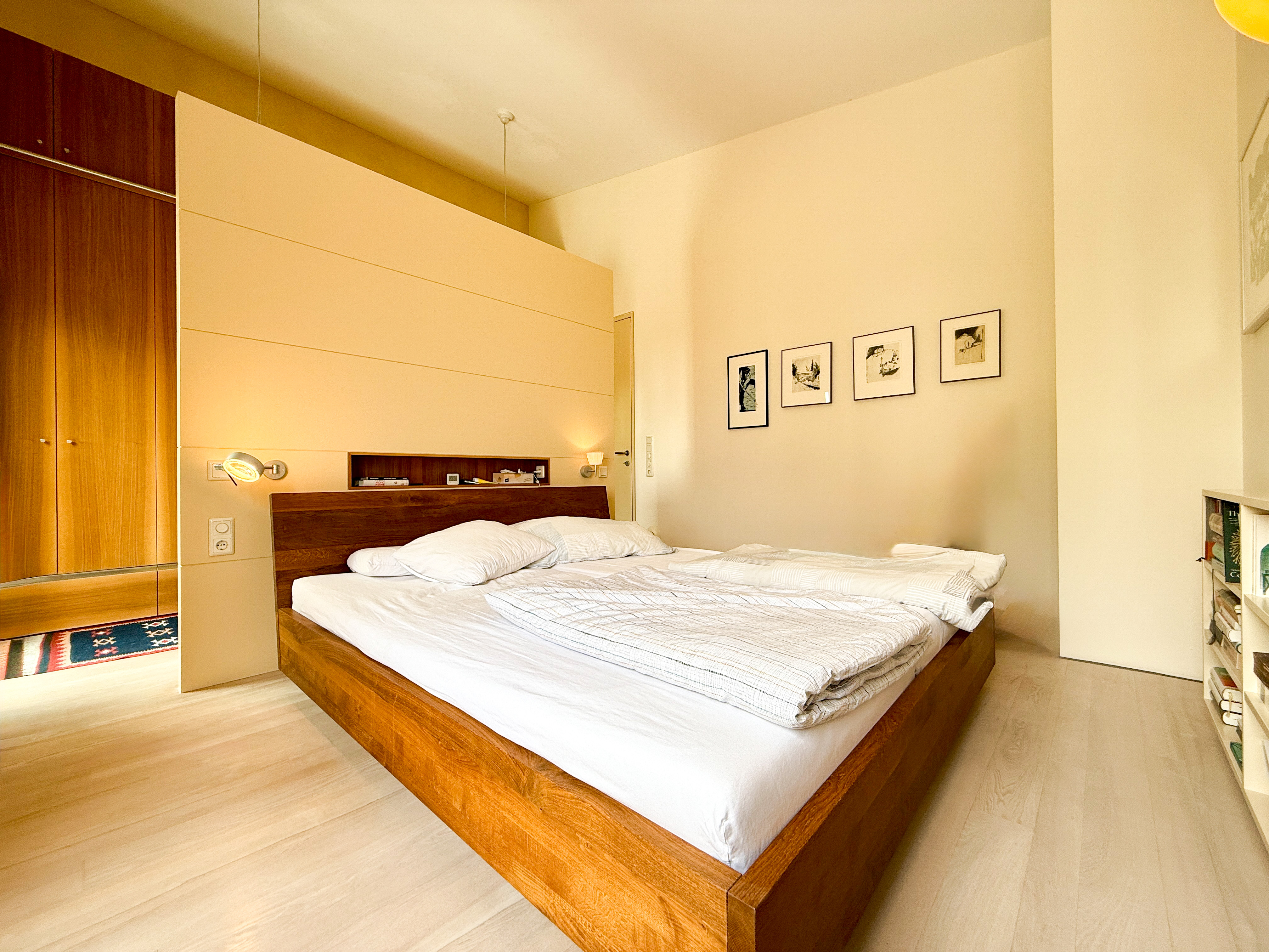 Hochwertiges Architektenhaus in ruhiger Lage!