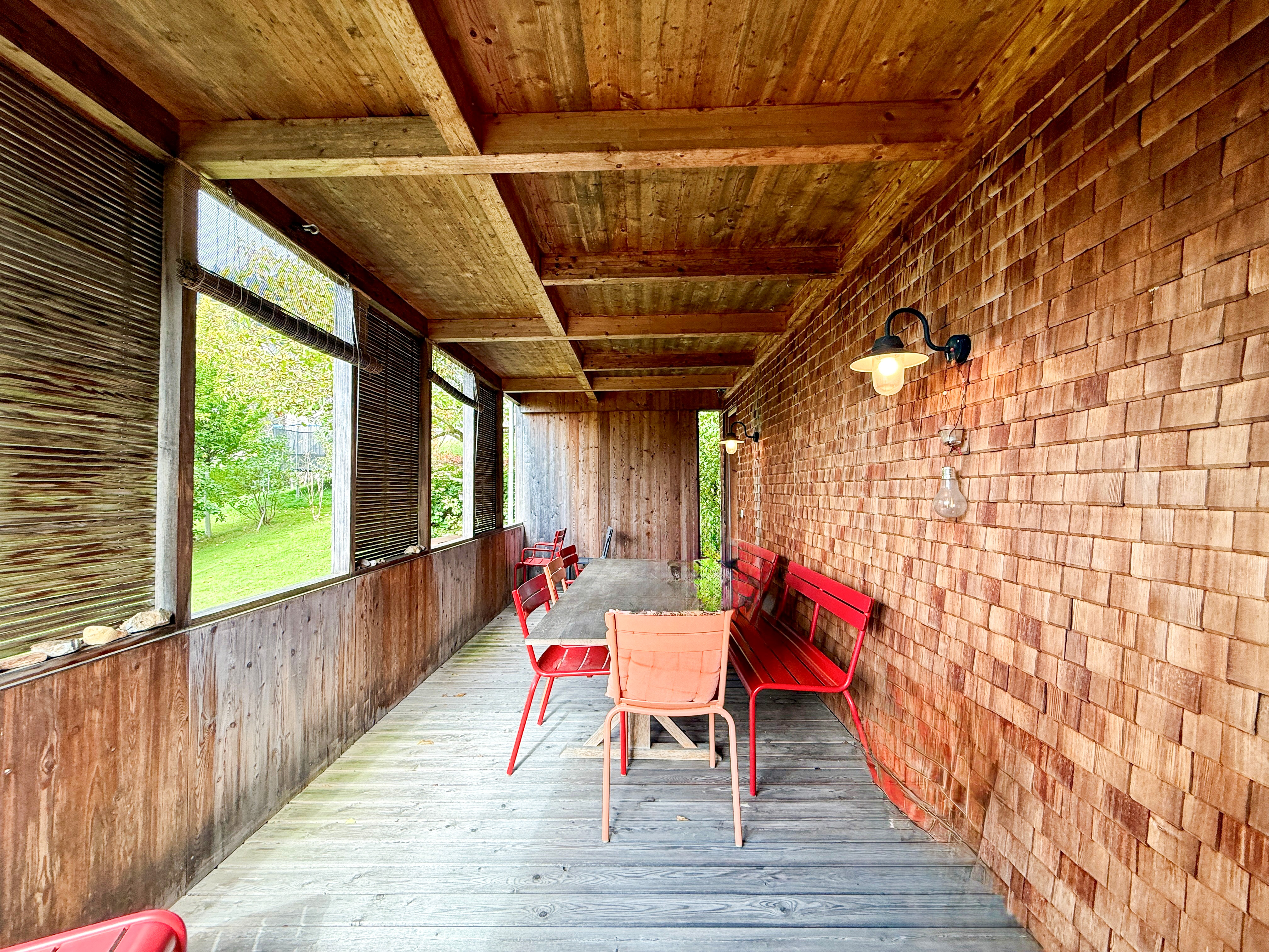 Hochwertiges Architektenhaus in ruhiger Lage!