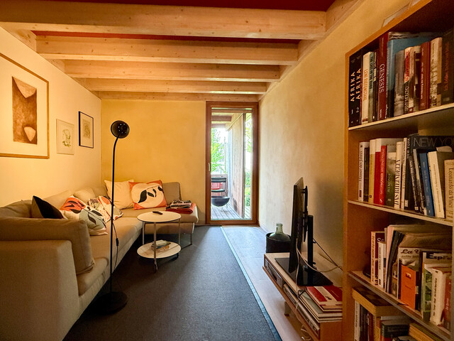 Hochwertiges Architektenhaus in ruhiger Lage!