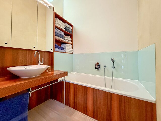 Hochwertiges Architektenhaus in ruhiger Lage!