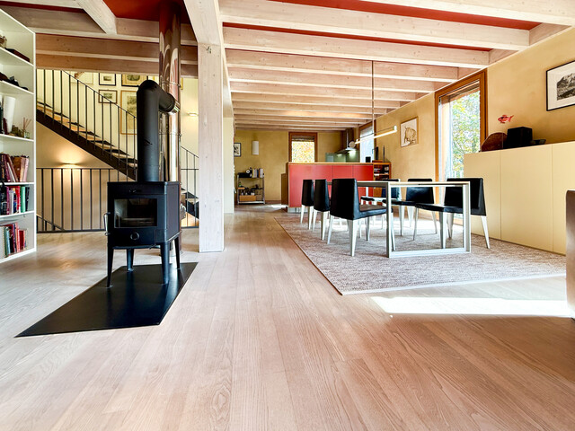 Hochwertiges Architektenhaus in ruhiger Lage!