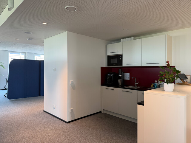 Ca. 210 m² Bürofläche am Montfortplatz – zentral und vielseitig nutzbar