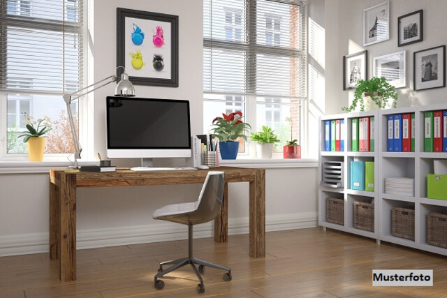 Exklusive Maisonette über zwei Etagen mit Stil und Komfort