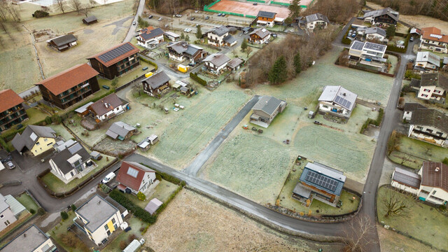 Traumhaftes Grundstück in Tschagguns – 898m² für Ihr Zuhause in Vorarlberg!