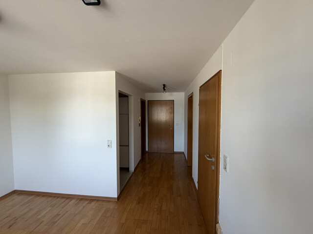 2 Zimmer-Wohnung  |  Götzis  |  nähe Garnmarkt