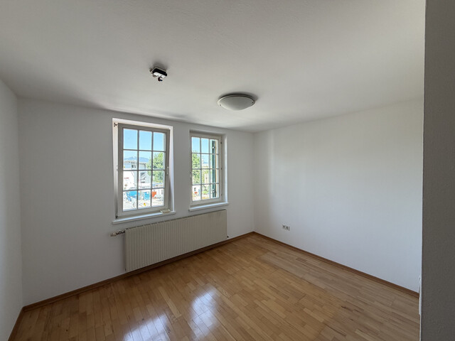 2 Zimmer-Wohnung  |  Götzis  |  nähe Garnmarkt