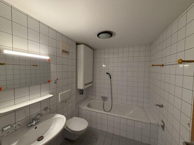 2 Zimmer-Wohnung  |  Götzis  |  nähe Garnmarkt