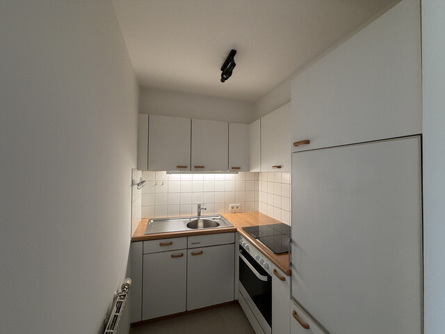 2 Zimmer-Wohnung  |  Götzis  |  nähe Garnmarkt