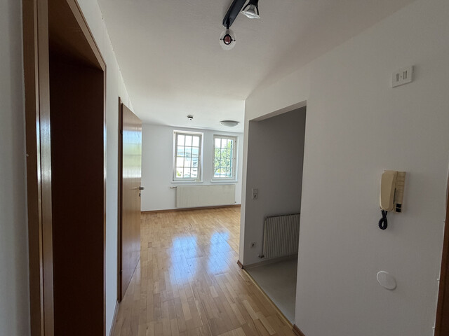 2 Zimmer-Wohnung  |  Götzis  |  nähe Garnmarkt