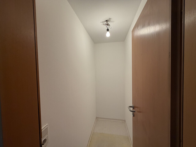 2 Zimmer-Wohnung  |  Götzis  |  nähe Garnmarkt