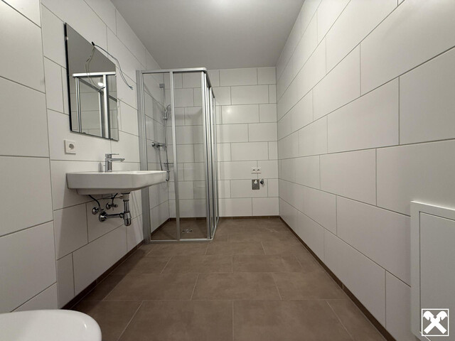 B11 - Neubau! 2-Zimmer-Mietwohnung