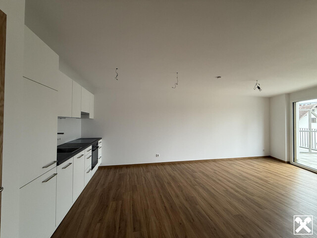 B11 - Neubau! 2-Zimmer-Mietwohnung