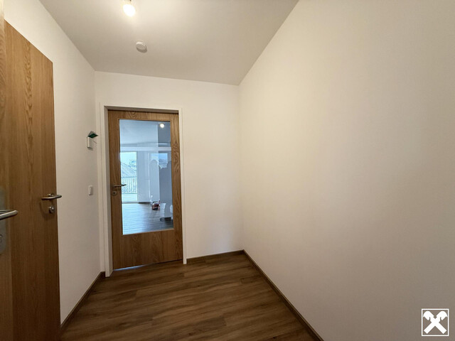 B11 - Neubau! 2-Zimmer-Mietwohnung