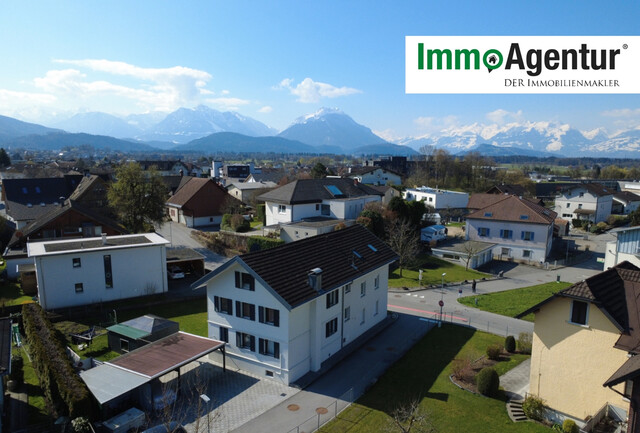 Mehrfamilienhaus  |  Klaus  |  4 Einheiten  |  700m²  |  Toplage