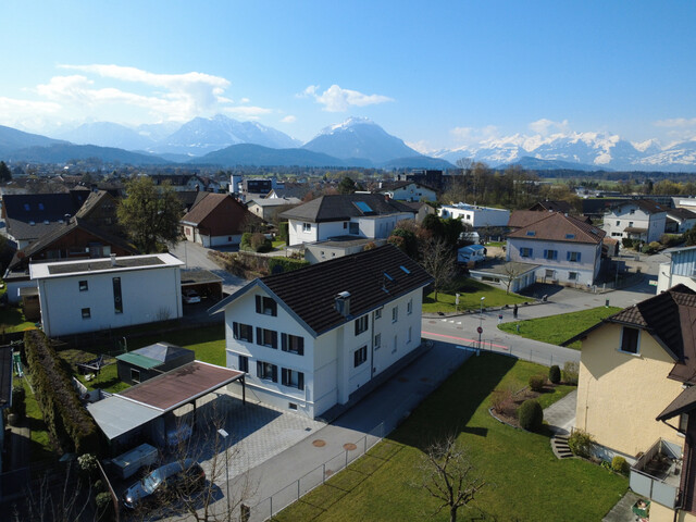 Mehrfamilienhaus  |  Klaus  |  4 Einheiten  |  700m²  |  Toplage