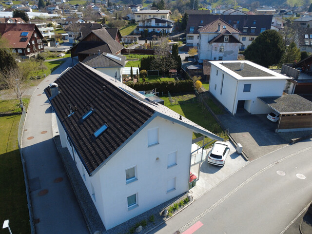 Mehrfamilienhaus  |  Klaus  |  4 Einheiten  |  700m²  |  Toplage