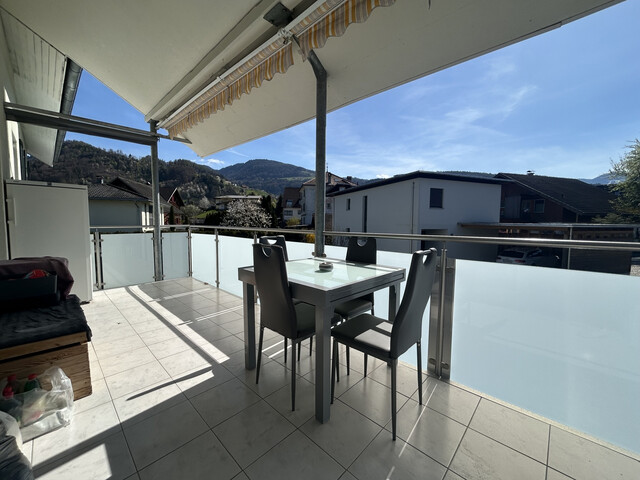 Mehrfamilienhaus  |  Klaus  |  4 Einheiten  |  700m²  |  Toplage