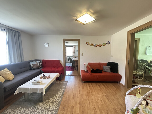 Mehrfamilienhaus  |  Klaus  |  4 Einheiten  |  700m²  |  Toplage