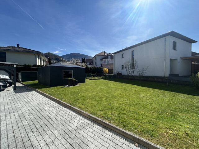 Mehrfamilienhaus  |  Klaus  |  4 Einheiten  |  700m²  |  Toplage