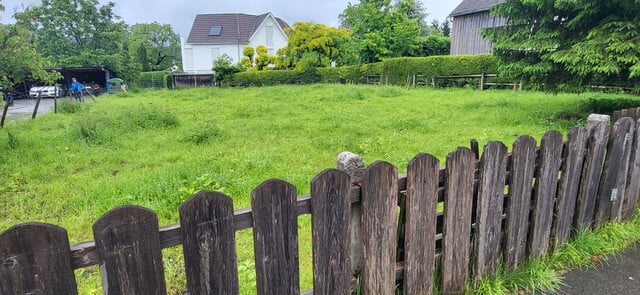 Baugrundstück Zentrum Frastanz Bestens geeignet für Büro, Praxis...