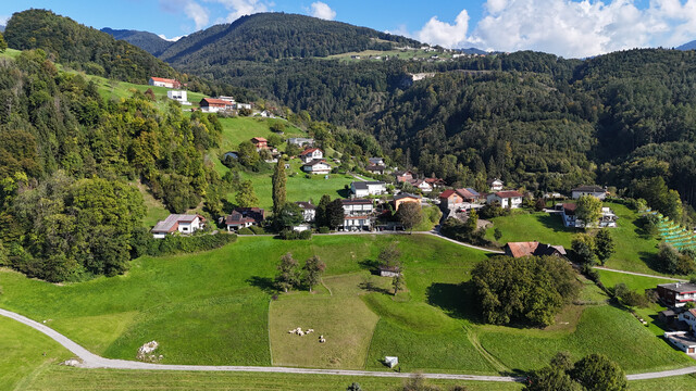 Baugrund in Aussichts- und Bestlage in Weiler