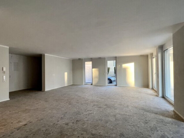 Moderne Bürofläche in Lustenau – Top Lage!