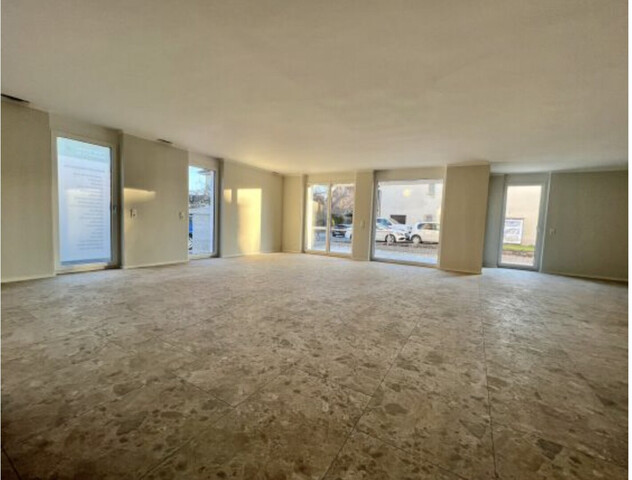 Moderne Bürofläche in Lustenau – Top Lage!