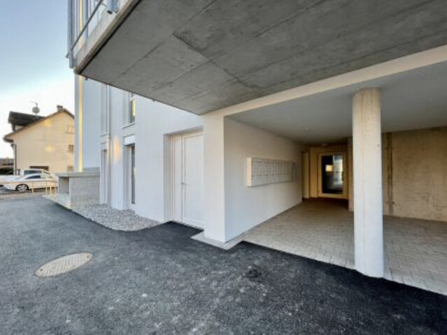 Moderne Bürofläche in Lustenau – Top Lage!